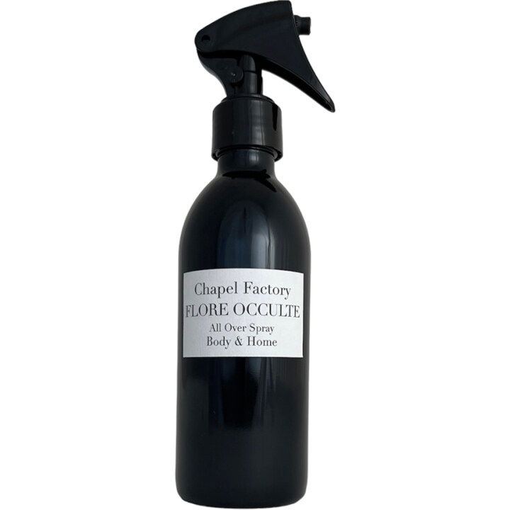 Flore Occulte by Chapel Factory perfume bottle