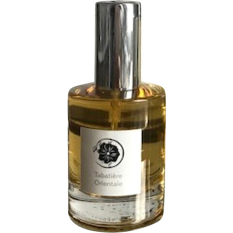 Tabatière Orientale by Krüger & Cie. perfume bottle