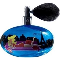Les Petites Folies 20:15 by Lulu Castagnette perfume bottle