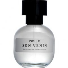 Pur 01 by Son Venïn perfume bottle