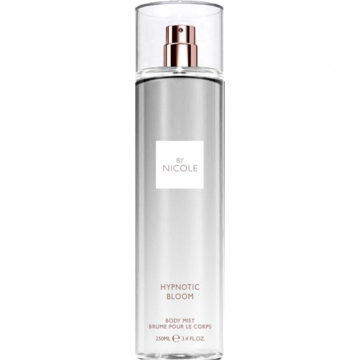 Hypnotic Bloom by Nicole Scherzinger perfume bottle