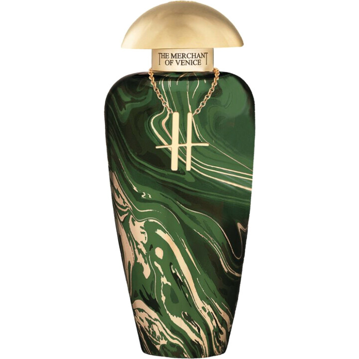 Venetian Jade by The Merchant Of Venice perfume bottle