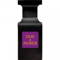 Oud & Roses / عود و روز EDP