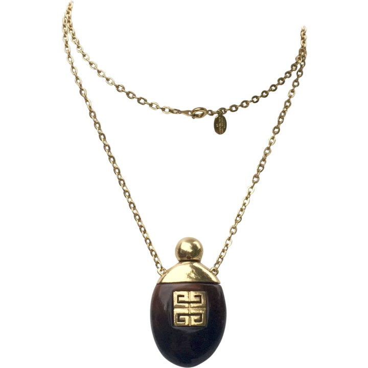 Givenchy III Parfum Jewel by Givenchy perfume bottle