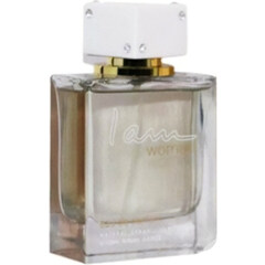 I Am Woman by Rihanah perfume bottle