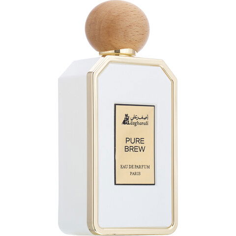 Pure Brew by Asgharali / أصغر علي perfume bottle