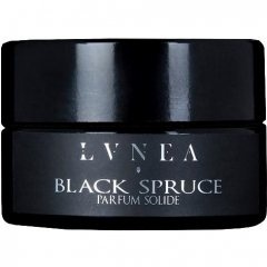 Black Spruce by Lvnea perfume bottle