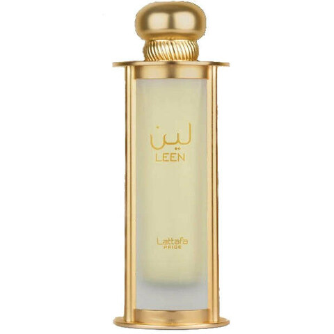Leen / لين by Lattafa / لطافة perfume bottle