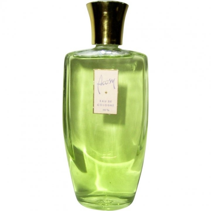 Acosy by Acosy perfume bottle