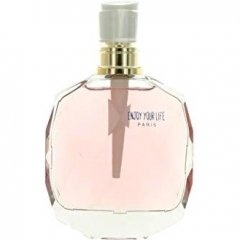 I Love Lomani - Enjoy Your Life by Lomani perfume bottle