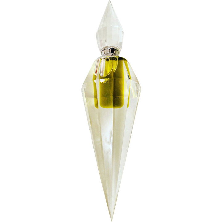 She's a Kiwi Hunny (Pure Perfume) by One Way Bridge Perfumes perfume bottle