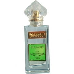 Elegante - Eau de Bambou by René Garraud perfume bottle