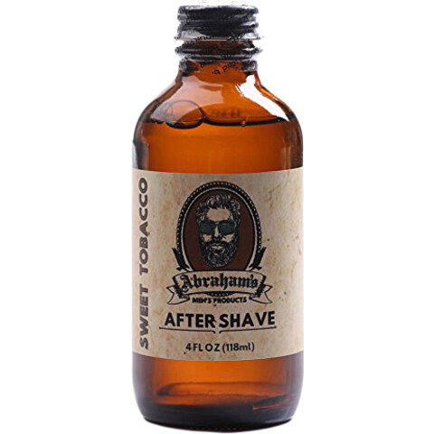 Sweet Tobacco by Abraham's perfume bottle