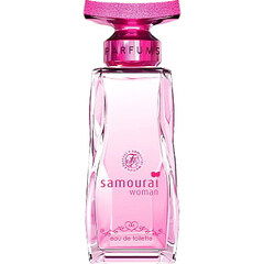 Samouraï Woman Forever / サムライウーマン フォーエバー by Samouraï Woman / サムライウーマン perfume bottle