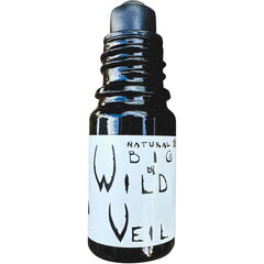 Big Sur (Perfume Oil) by Wild Veil Perfume perfume bottle