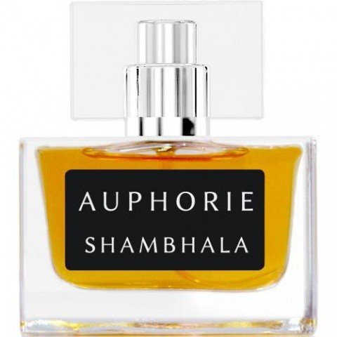 Shambhala by Auphorie perfume bottle