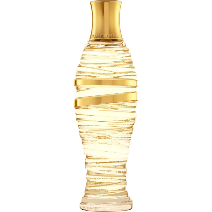 Alma by Rosario Flores perfume bottle