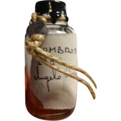 Lombroso by O'Driù perfume bottle