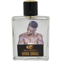 Bossman by Boosie Badazz by Dangerous perfume bottle