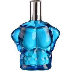 Star of Los Angeles for Men by Danny Suprime perfume bottle