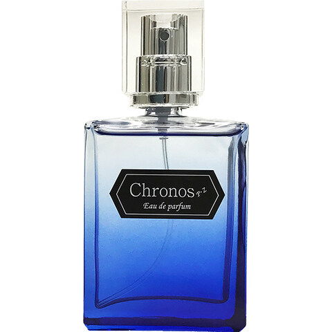 Chronos P・Z / クロノス P・Z