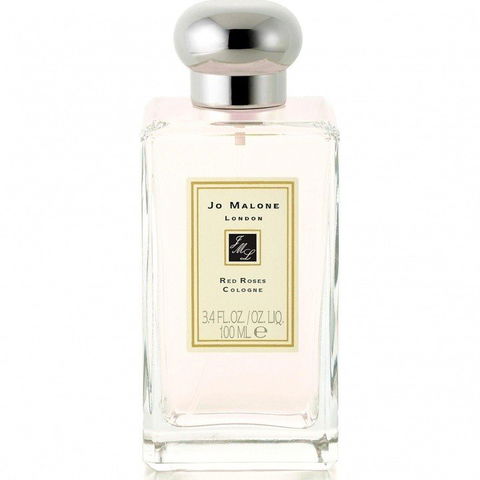 Red Roses by Jo Malone London perfume bottle