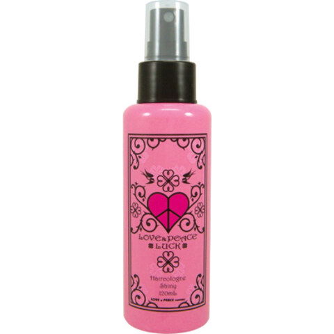 Luck / ラック (Hair Cologne) by Love & Peace / ラブ＆ピース perfume bottle