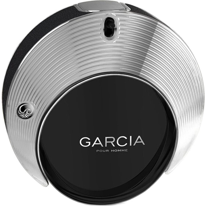 Garcia pour Homme by Le Falconé perfume bottle