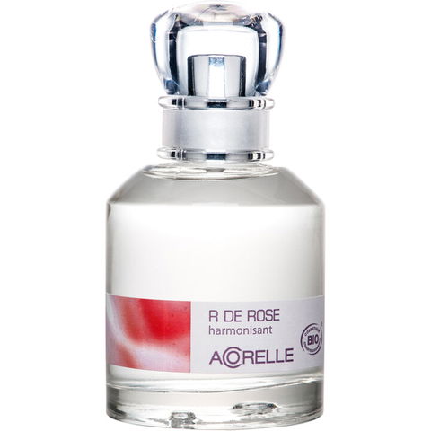 R de Rose by Acorelle perfume bottle