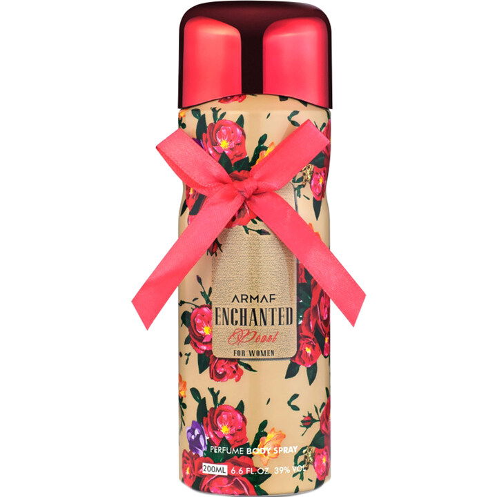 Enchanted Pearl by Armaf perfume bottle