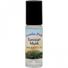 Tunisian Musk by Kuumba Made perfume bottle