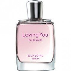 Romantic Series - Loving You by Silkygirl perfume bottle
