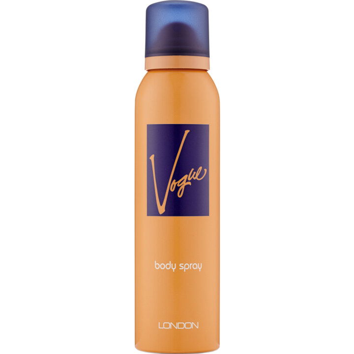 UTC - Vogue (Body Spray) by Milton-Lloyd / Jean Yves Cosmetics perfume bottle