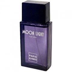 Moon Light for Men by Paris Elysees / Le Parfum by PE perfume bottle