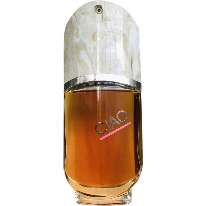 Ciao EDP by Houbigant perfume bottle