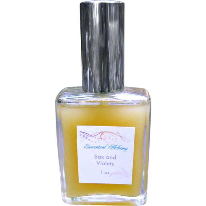 That 70's Smell by Esscentual Alchemy perfume bottle