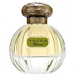 Florence EDP by Tocca perfume bottle