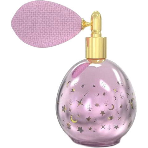 Girl Musc EDP by El Nabil perfume bottle