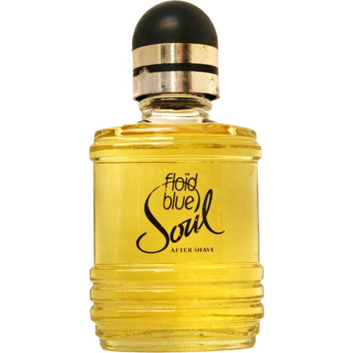 Floïd Blue Soul (After Shave) by Floïd perfume bottle
