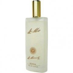 St. Mo Donna by St. Moritz perfume bottle