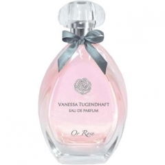 Or Rose by Vanessa Tugendhaft perfume bottle