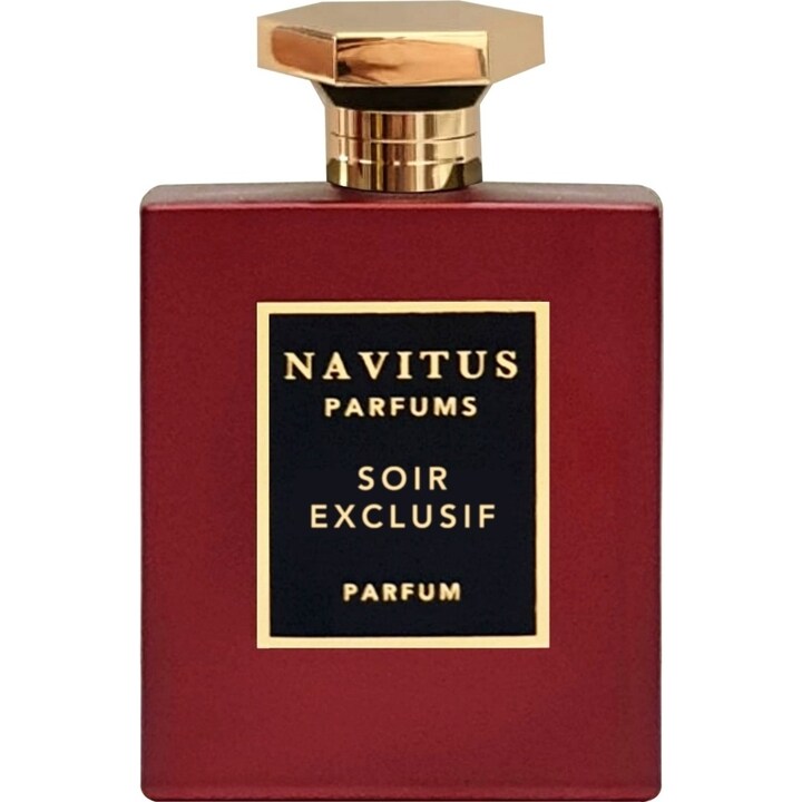 Soir Exclusif by Navitus Parfums perfume bottle