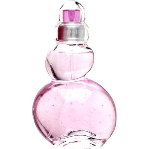 Pink Tonic by Azzaro perfume bottle