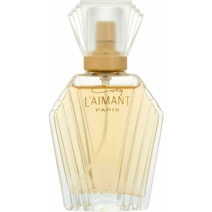 L'Aimant EDT