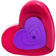 Love by Mark Alfred perfume bottle