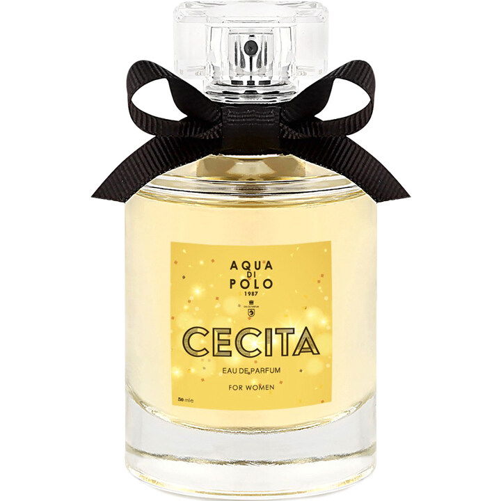 Cecita by Aqua di Polo perfume bottle