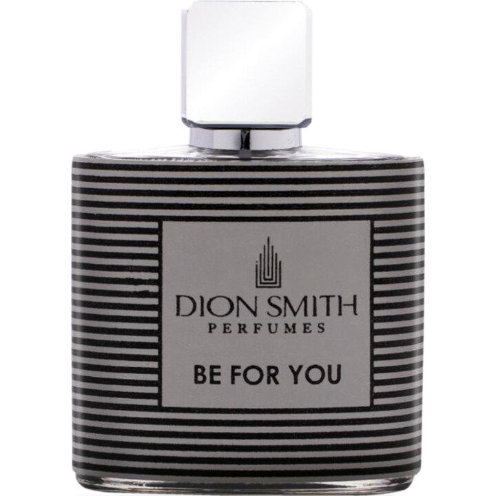 Be For You by Dion Smith perfume bottle