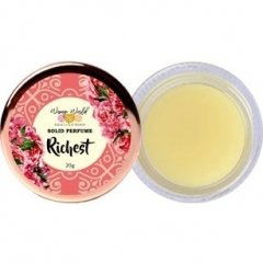 Richest by Wangi World perfume bottle