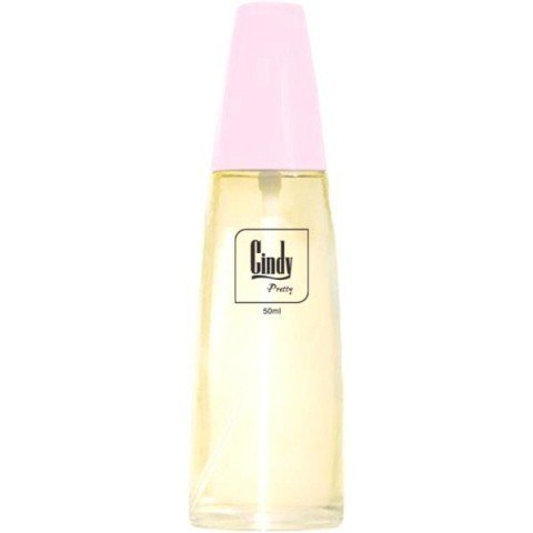 Cindy Pretty by Cindy perfume bottle