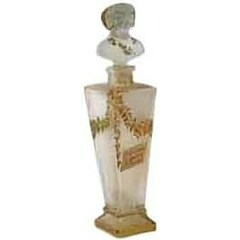 Le Démon d'Amour by de Vaudrey perfume bottle
